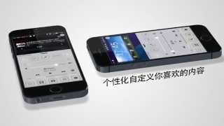 iControl - Best "iOS-like" Control Center App for your Android Devices. screenshot 4