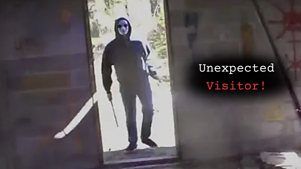 3 Most DISTURBING Abandoned Building Encounters Caught on Camera