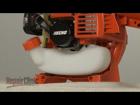 Fuel Tank - Echo Leaf Blower