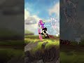 Cool Greatsword Gameplay 0-Death #brawlhalla #combo #gaming