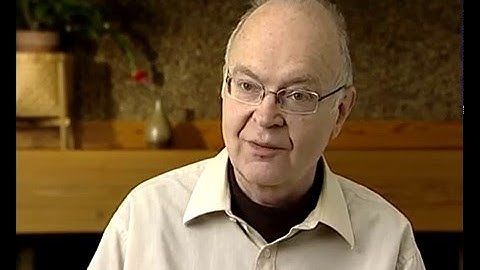 Donald Knuth - Working on TeX (57/97)