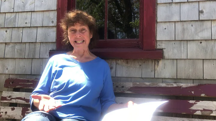 Joseph Sherman - Dan & Marlene MacDonald