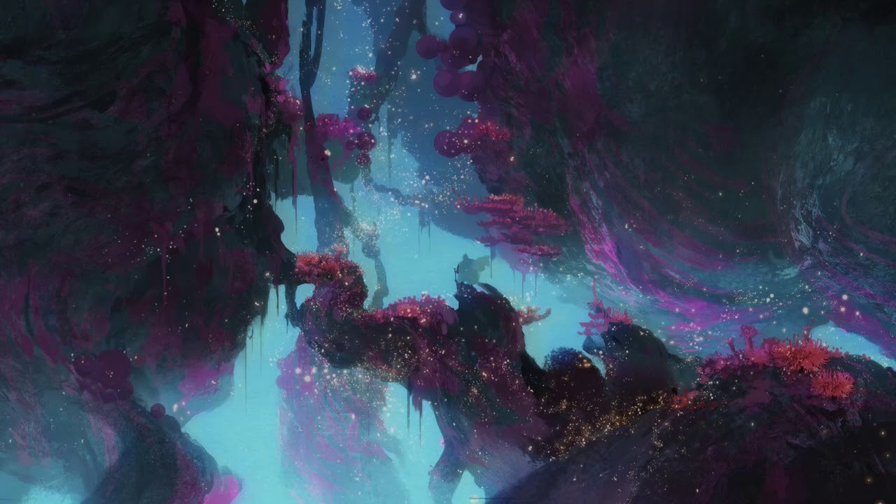 Fudasca - I Don't Understand (ft. Roiael)