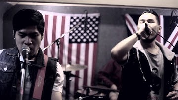 Strive For Nothing - "Silencer" Live Session for "Live in Levi