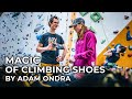 Adam Ondra Introduces Top 5 Climbing Shoes by La Sportiva