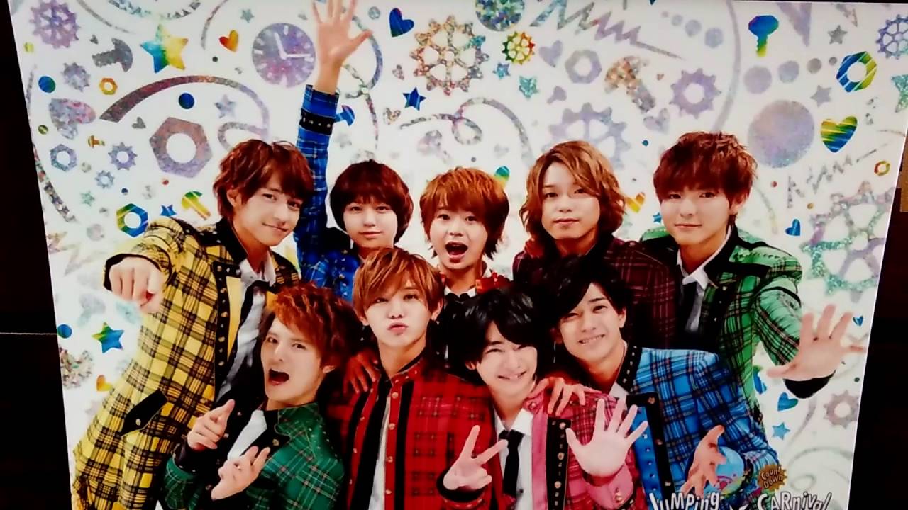 Hey!Say!JUMPファンへのお願い。 YouTube Hey!Say!JUMPファンへのお願い。 YouTube