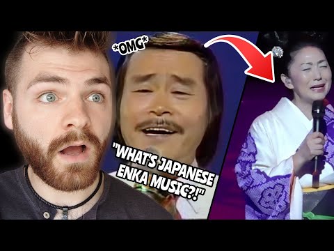 Top Biggest Enka Japanese Songs Of All Time! | Sayuri Ishikawa X Miya Shiro (first Time Reaction)