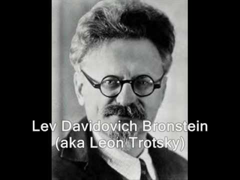 Wall Street, Freemasonry and the Bolshevik Revolution