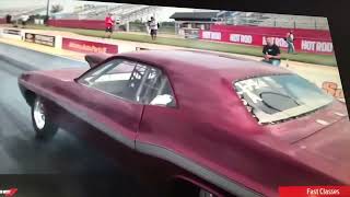 Killer Wedgie - Drag Week 2018