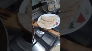 #Shorts Preparando La #Cena En La #Cocina #Picadillo #Receta #Especial #Tortillas #Quesadillas #Epic