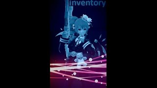 Microvolts - iStar2 inventory
