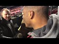 Jk dobbins on win over rutgers