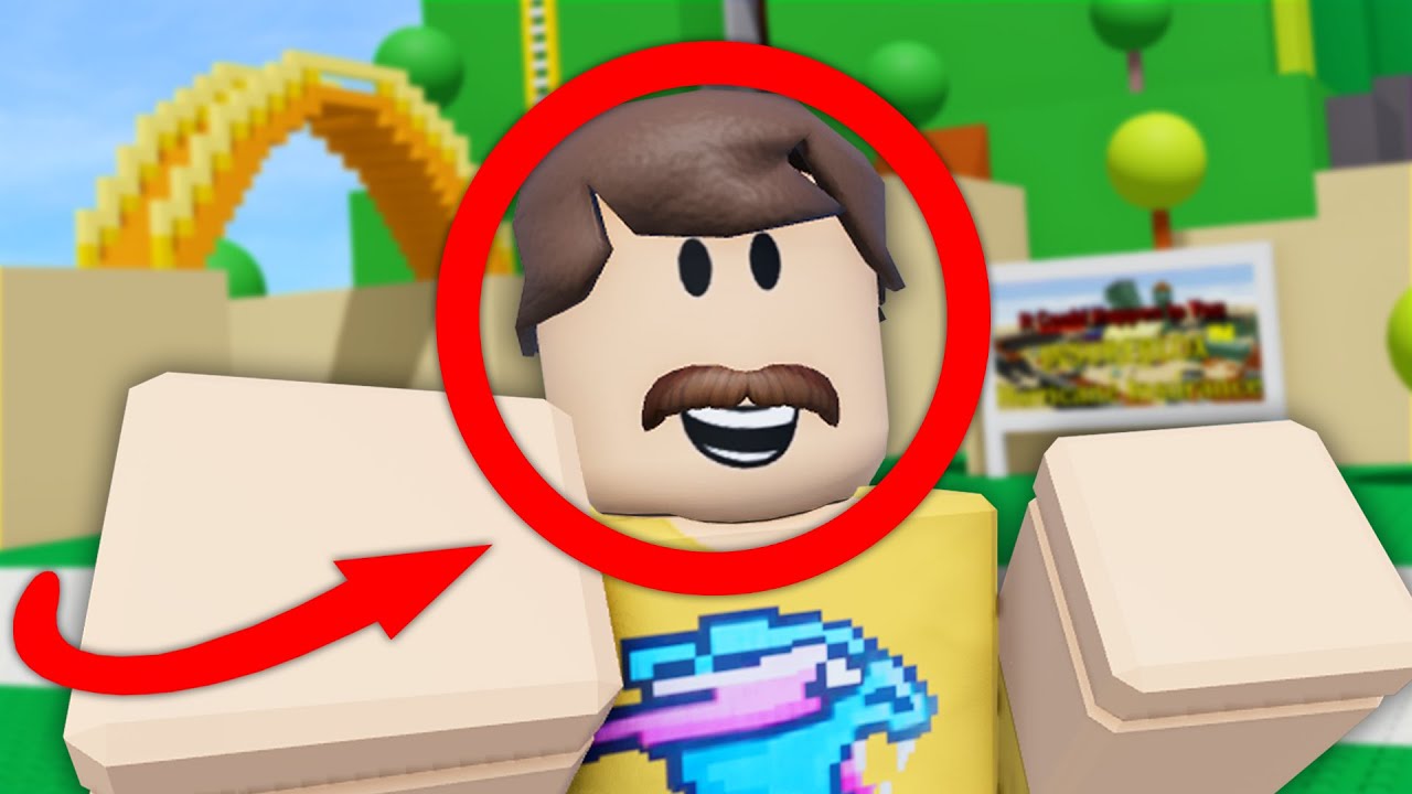 FAKE MRBEAST in MM2 - (Roblox Avatar Trolling) 