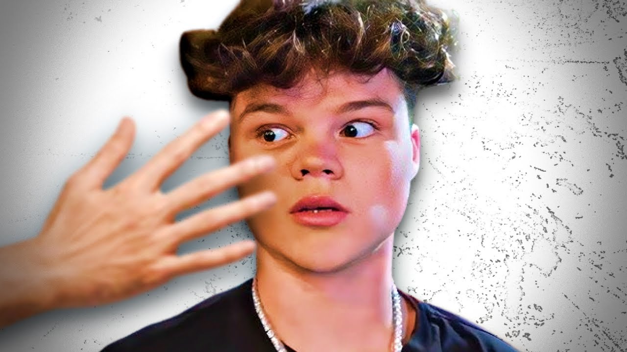 Idiot Streamers Who Got Attacked While Live