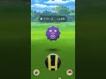 【ポケモンGO】マスターボールVS絶対に2回出るポケモン!#shorts