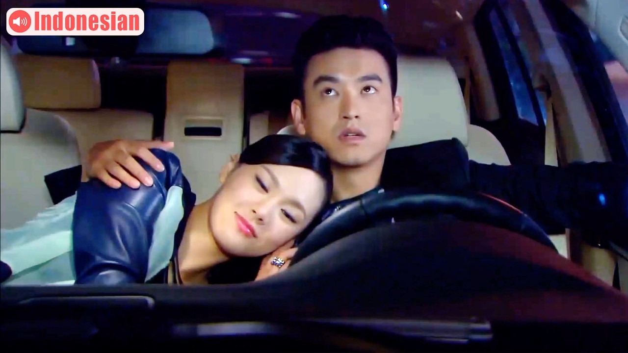 Istri menantikan pernikahan, tak tahu suaminya punya keluarga lain—matanya menjebak dia!