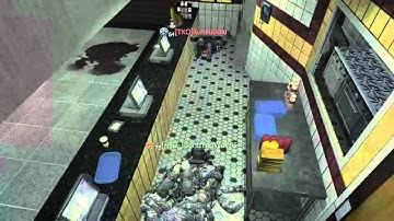 MW3 Boosting morons