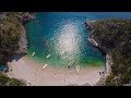 Albanian Riviera - Beaches & Places to Visit