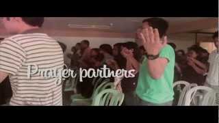I Am Thankful for SFC.mov