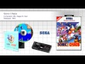 Sonic Chaos (Full OST) - SMS