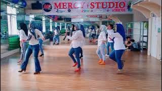 Jang Ganggu Line Dance