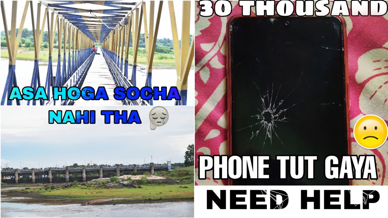 MOST BEAUTIFUL PLACE KUMARI DAM || HO GAYA 30000 LUKSAN ||FULL VLOG FRIENDS 