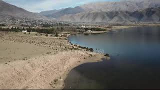 El Mollar DRONE Tucuman Argentina