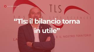 TLS torna in utile: superate le difficoltà