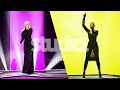 NATAŠA BEKVALAC & JELENA ROZGA /SWITCH SONG (Dobro moje,Ginem,Bižuterija,Original,Dani su bez broja)