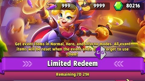 Archero - Script v54 + Mini Game Archero +  Hack Event Items