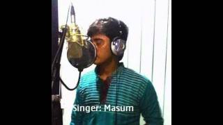 Meri Aasique By Masum.......
