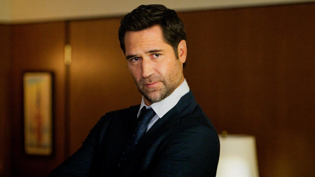 The Lincoln Lawyer Season 4 Ending Explained - YouTube