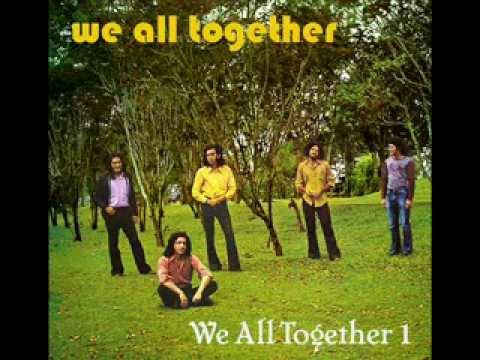 We All Together - Some people never know