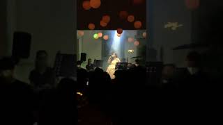 Chậm lại một phút - Văn Mai Hương Live 11/2021