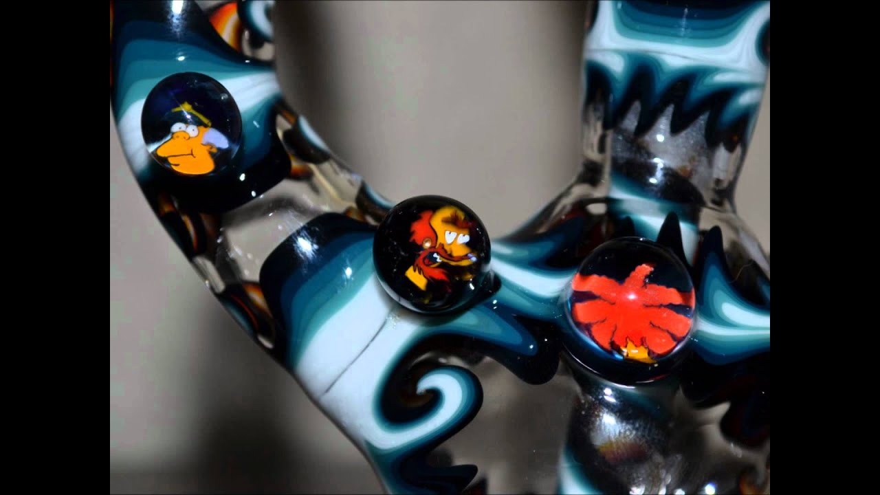 bipolar simpsons rig 2012