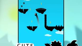 High Leap Ninja PV screenshot 2