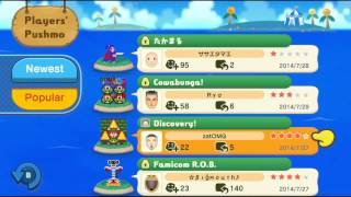 [Vinesauce] Vinny - Pushmo World (part 6) + Art!