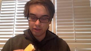 Hostess Zingers Vanilla Flavor Review Video