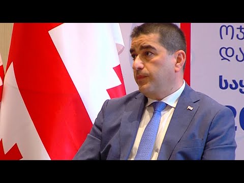 შალვა პაპუაშვილის შეხვედრა აჭარაში მოქმედი მედიასაშუალებების წარმომადგენლებთან