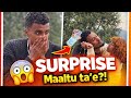 SURPRISE AJAYIBAA BONIN JOOSIDHAAF
