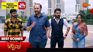 Mynaa - Best Scenes | 13 Aug 2025 | Kannada Serial | Udaya TV