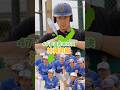 【怪物】過去一フルボッコにされました。(野球含む)