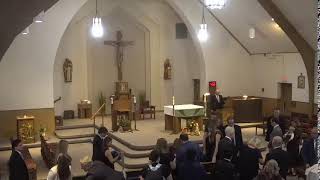 Saturday, October 10, 2026  Mass of Christian Burial for Gerald Moldan  St Anne, Wabasso, MN