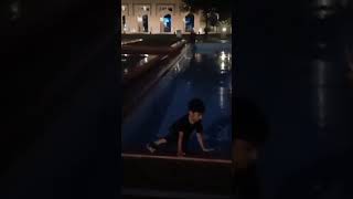 Bahria Jamia Masjid Lahore _ Life With Shazia .