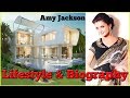 Amy Jackson Luxurious Lifestyle, Net Worth, Income, Cars, House, Affairs, Controversies &amp; Biography