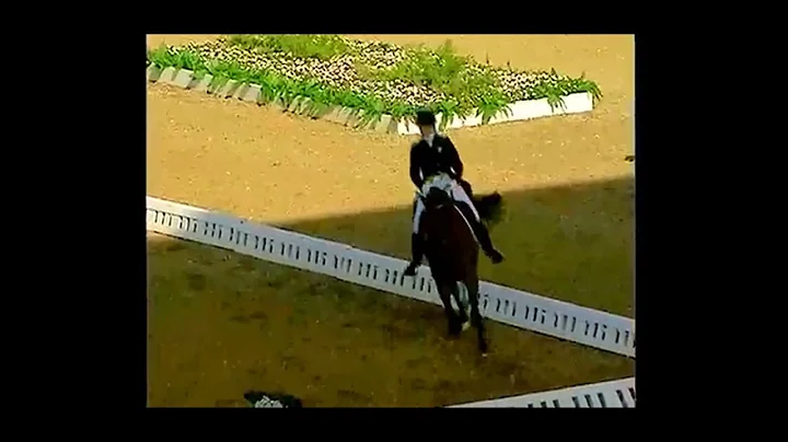 Kimberly Severson   Winsome Adante   Athens Olympi...