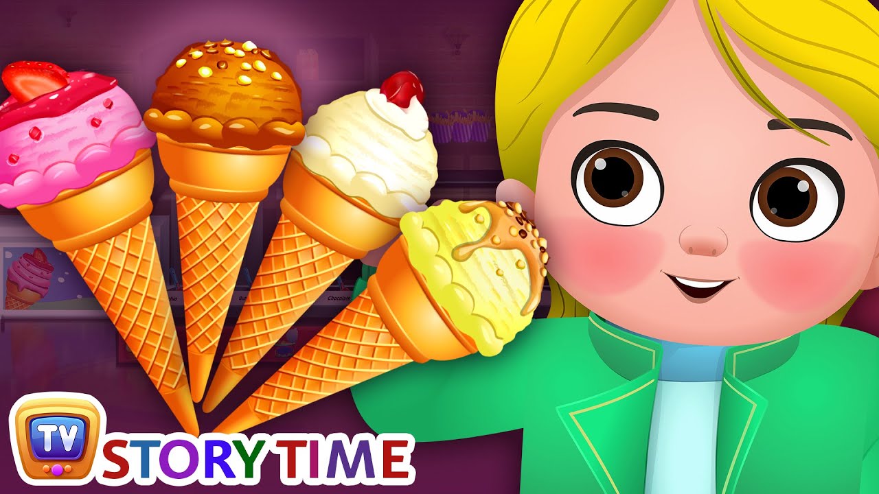 Ice Cream Chu for Android - Free App Download