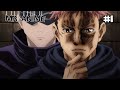 Jujutsu Kaisen (Магическая битва) ► Лучшие моменты ► Смешные моменты ► часть 1