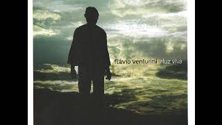 Flávio Venturini - Céu de Santo Amaro Part. espacial Caetano Veloso