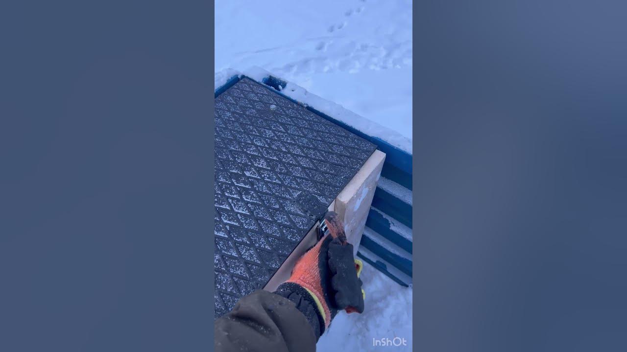 Ящик Для Запчастей КамАЗа⚙️🔩⛓️ - YouTube